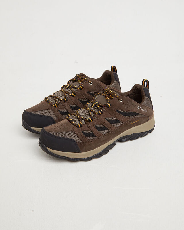 Crestwood Waterproof Boots in Mud Squash, hi-res image number null