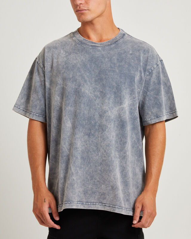Killie Acid Short Sleeve T-Shirt, hi-res image number null