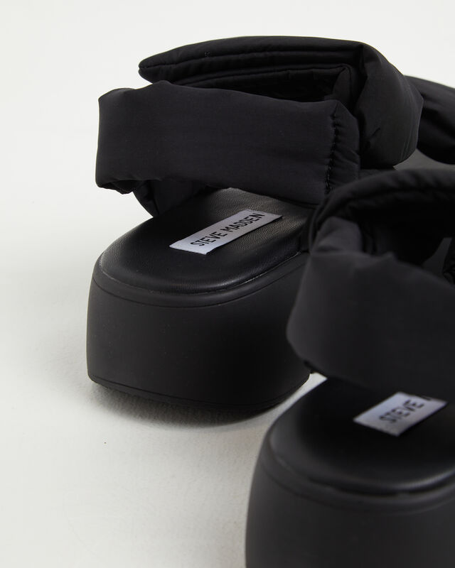 Bonkers Sandals in Black, hi-res image number null