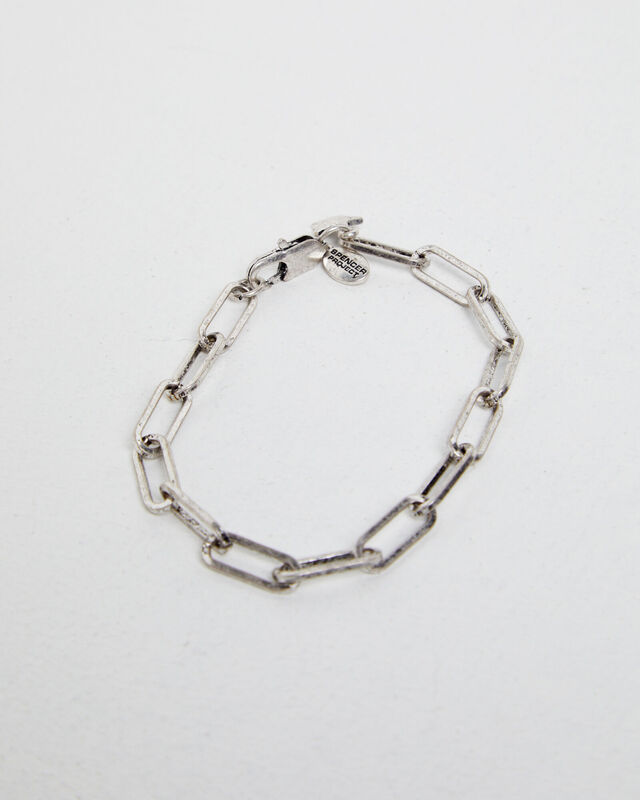 Link Chain Bracelet, hi-res image number null