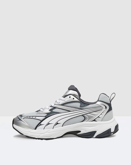 Puma Morphic Sneakers Glacial Gray