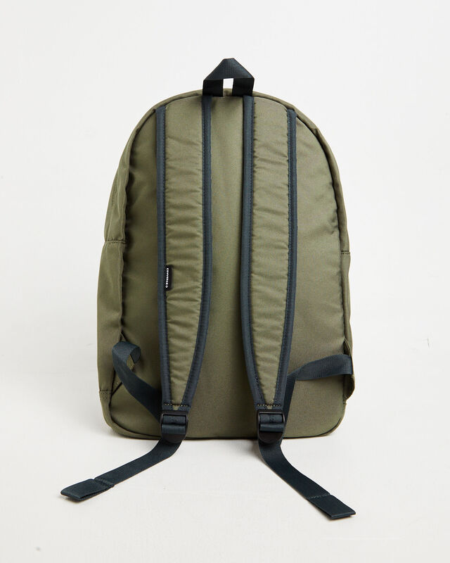 Speed 3 Backpack in Green, hi-res image number null