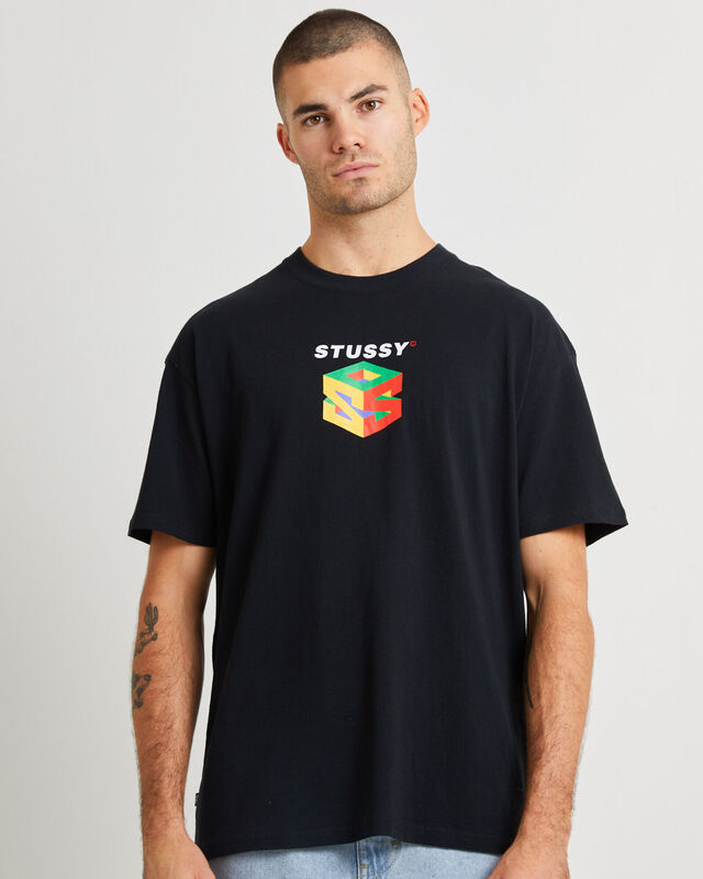 S64 Short Sleeve T-Shirt, hi-res image number null