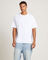 O.G Skate Short Sleeve T-Shirt in White