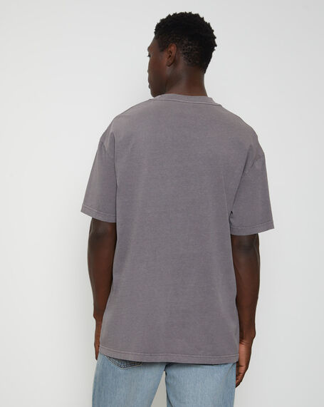 OG Vintage T-shirt Pewter Grey