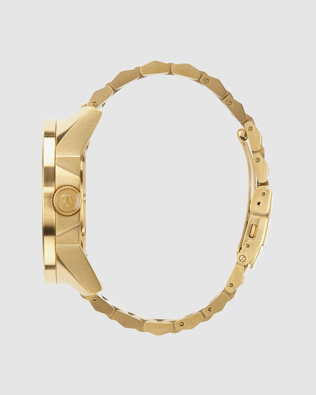 Corporal Watch All Gold, hi-res image number null