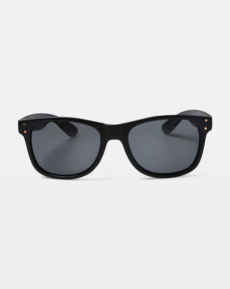 Everyday Sunglasses Black On Black