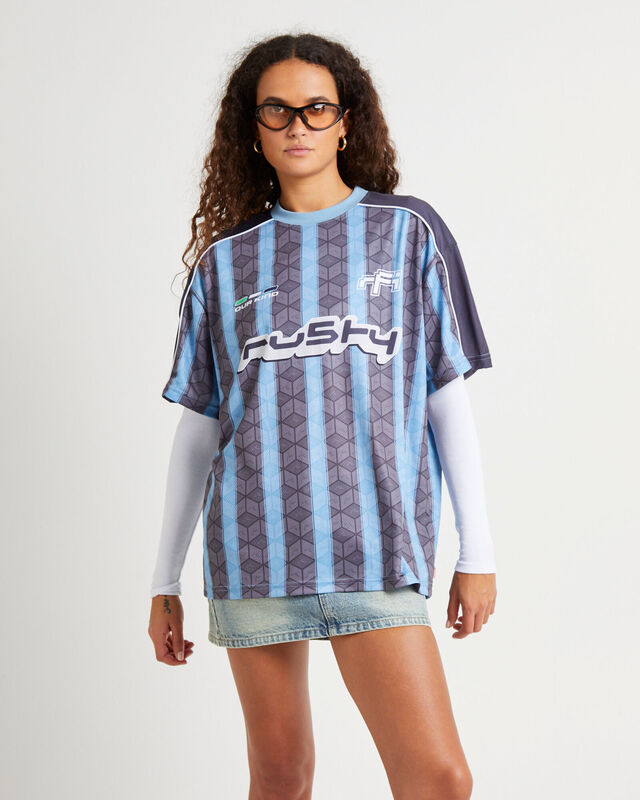 Cypher Sports Jersey, hi-res image number null