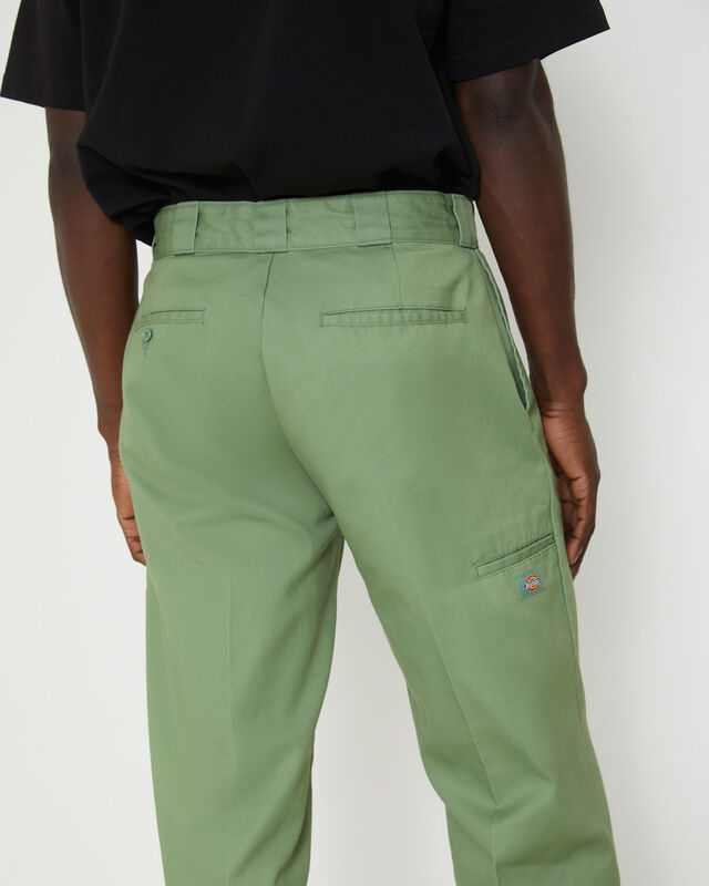 852 Pants in Washed Jade Green, hi-res image number null
