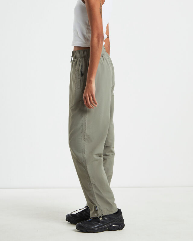 Recycled Spray Pants Olive Green, hi-res image number null