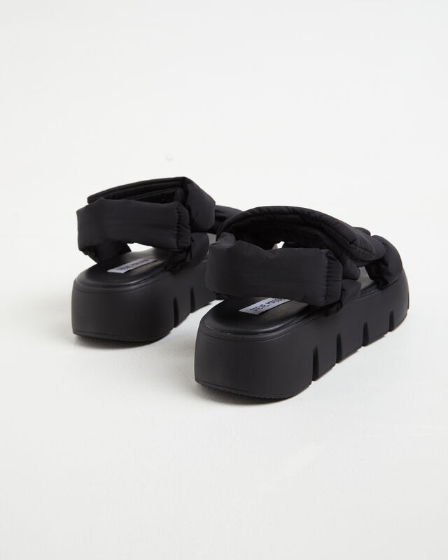 Bonkers Sandals in Black, hi-res image number null