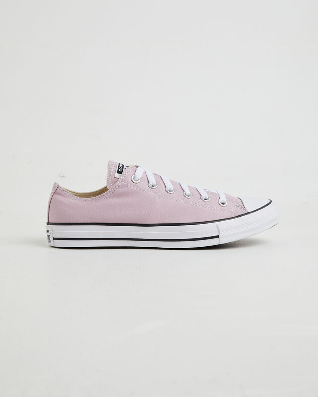Chuck Taylor All Star Low Sneakers in Phantom Violet, hi-res image number null