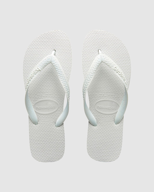 Top Thongs White, hi-res image number null