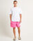 Big Stock Water Shorts in Pink