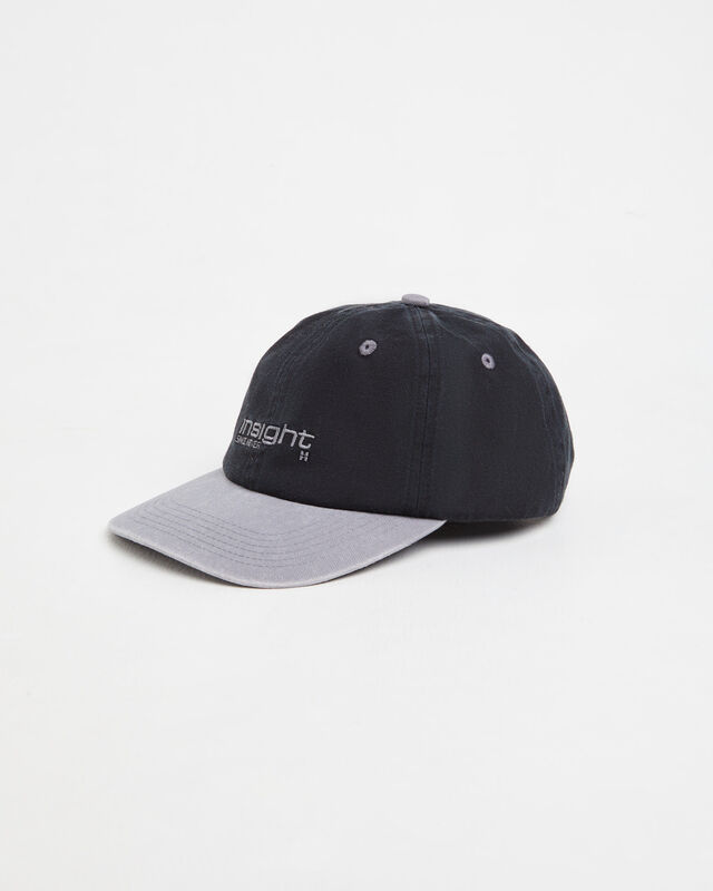 Corp Contrast Cap, hi-res image number null