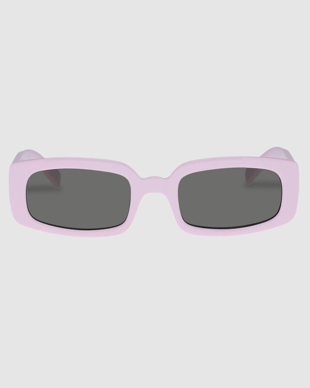 Dynamite Sunglasses in Pink Salt/Khaki Mono, hi-res image number null
