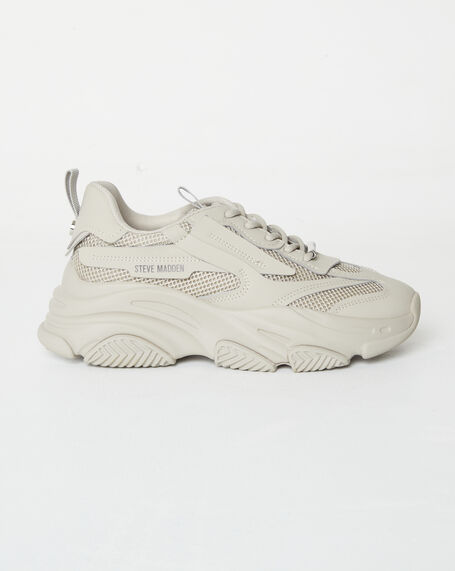 Possession Driege Sneakers in Grey