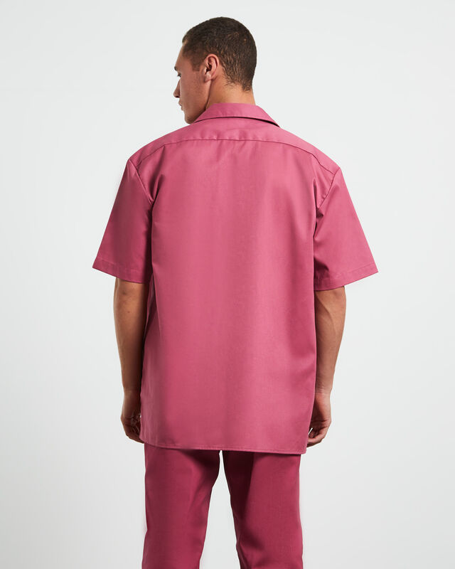 1574 Short Sleeve Shirt in Malaga, hi-res image number null
