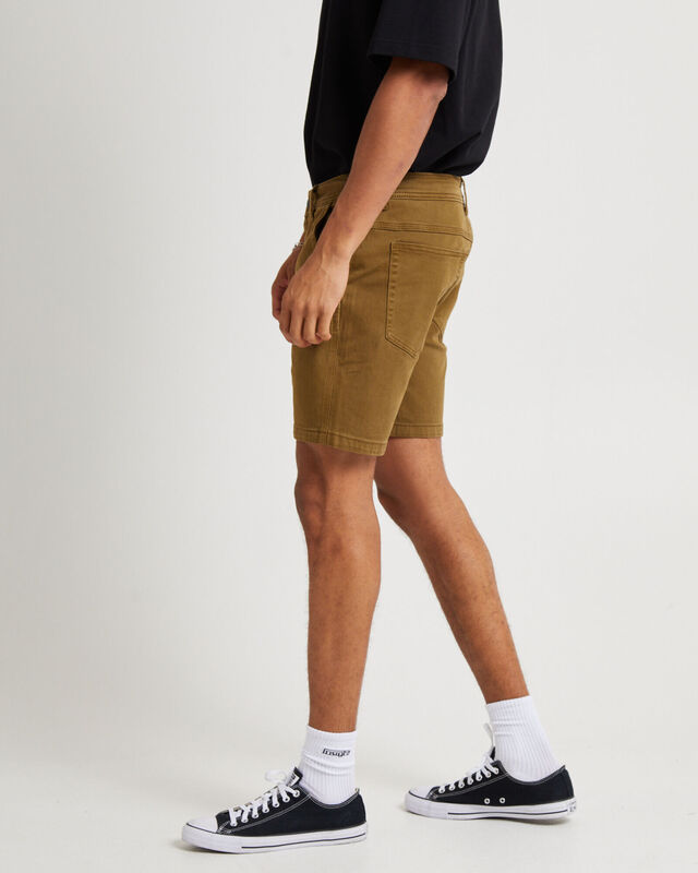 Cody Workwear Shorts, hi-res image number null