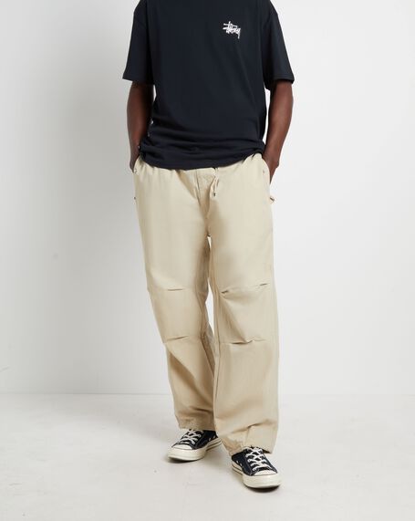 Nyco Overpants in Bone