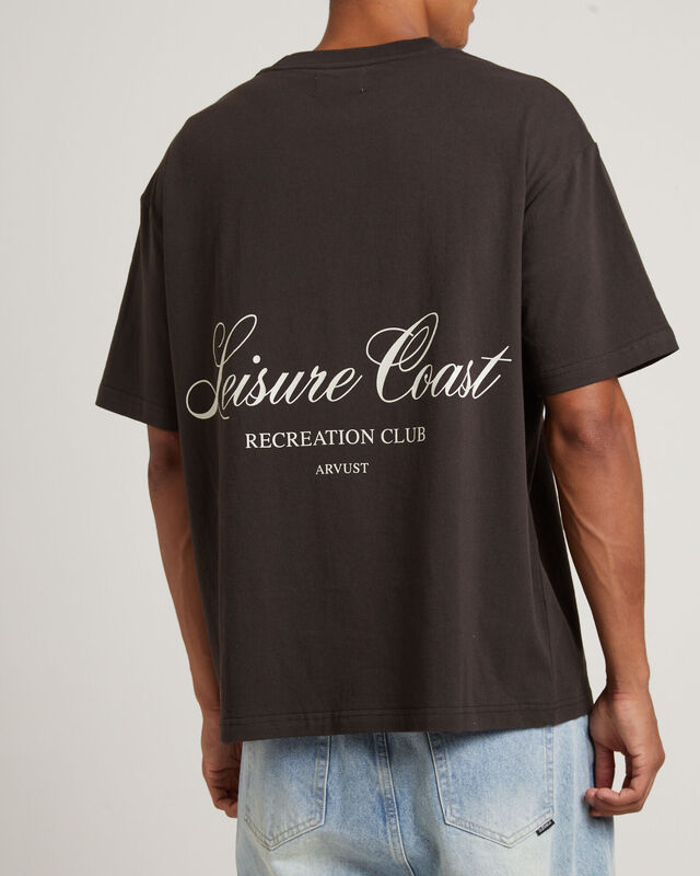 Club Short Sleeve T-Shirt, hi-res image number null