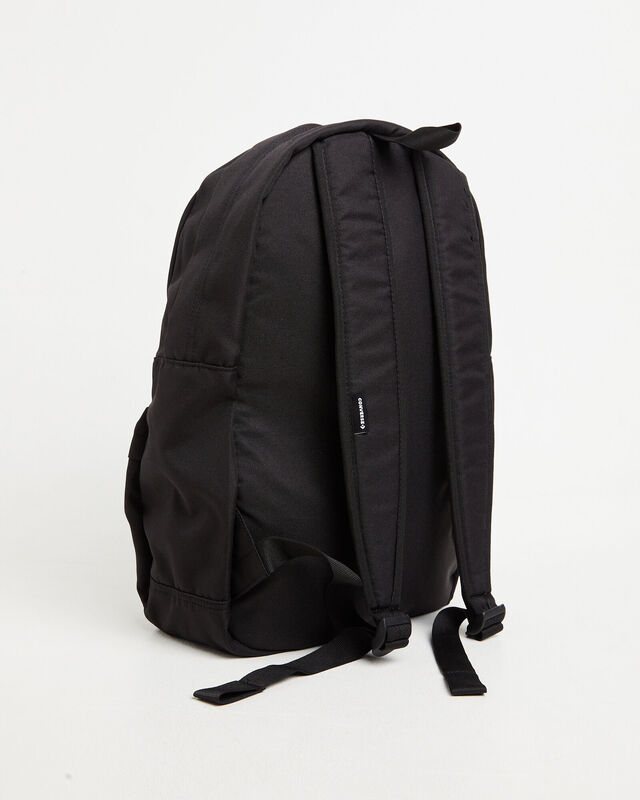 Speed 3 Backpack in Black, hi-res image number null