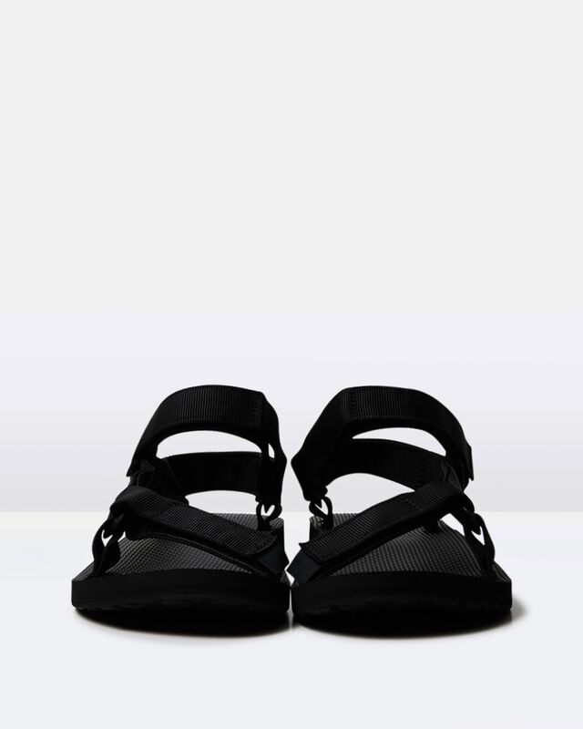 M Original Universal Sandals Black, hi-res image number null