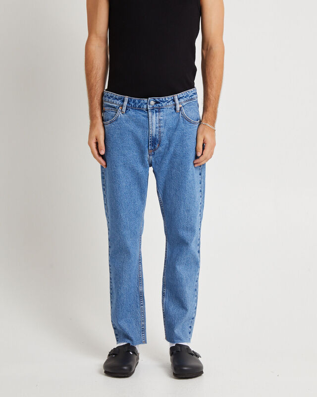 Relaxo Chop Jeans Perfect Stone, hi-res image number null