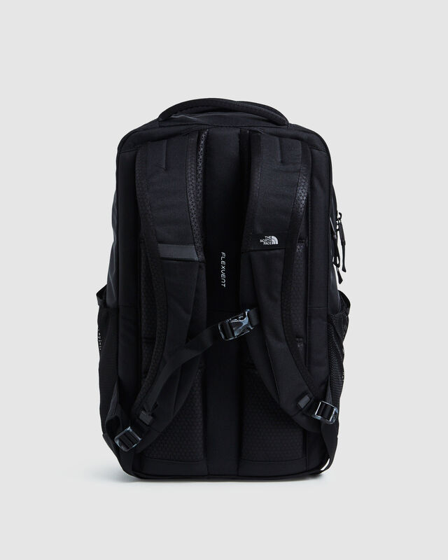 Vault Backpack Black, hi-res image number null