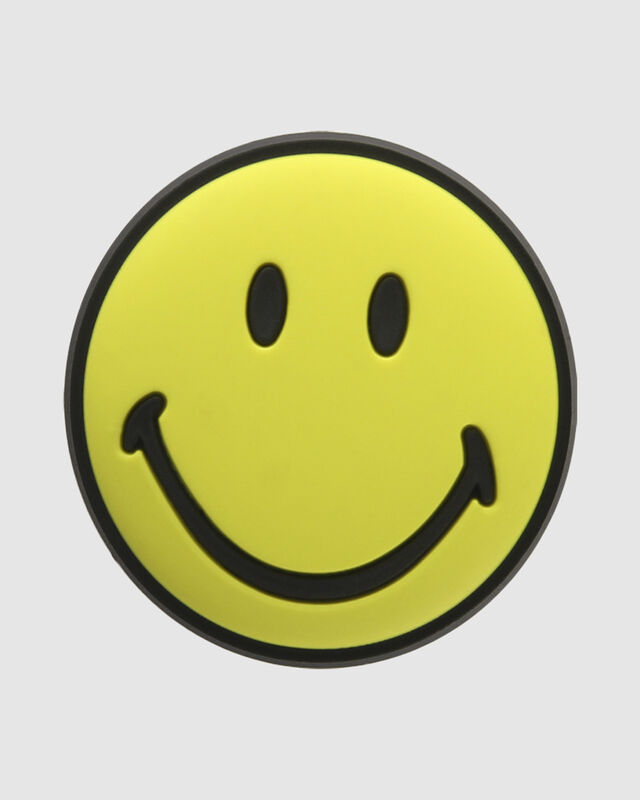 Smiley Face Jibbit, hi-res image number null