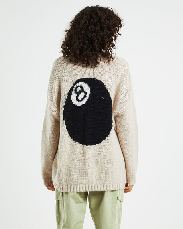 8Ball Crew Knit, hi-res image number null