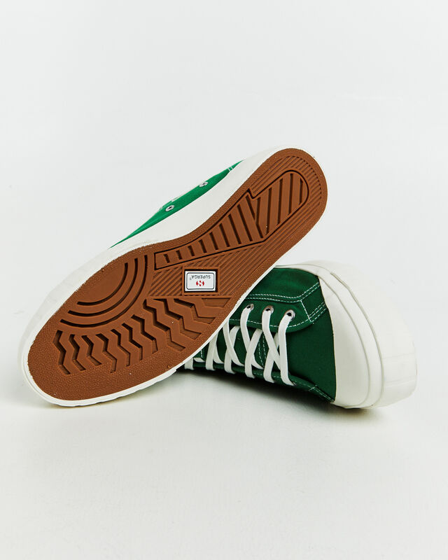 3192 Campionato Sneakers Basket Amazon Green, hi-res image number null