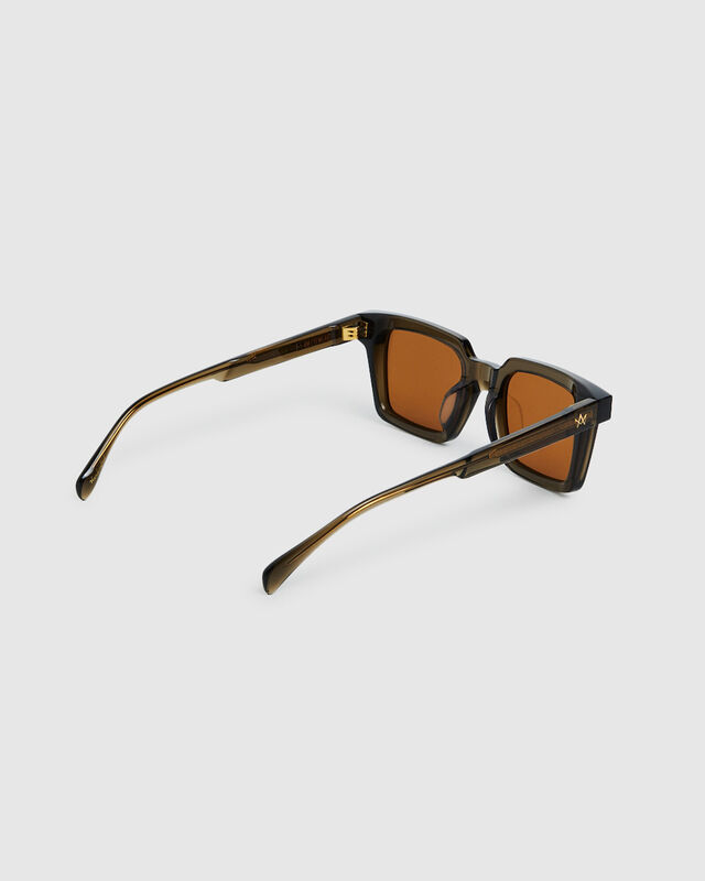 Tommy Sunglasses Khaki, hi-res image number null