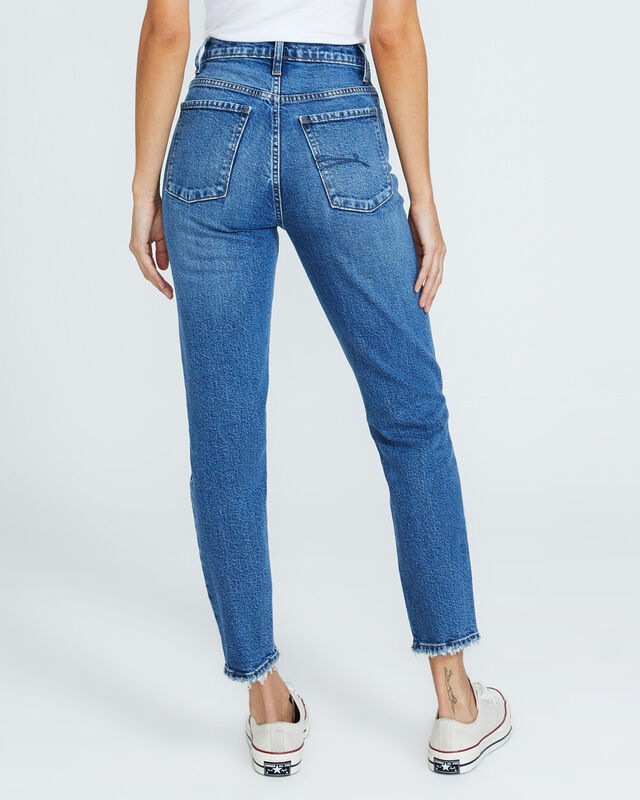Kennedy Distance Jeans Blue, hi-res image number null