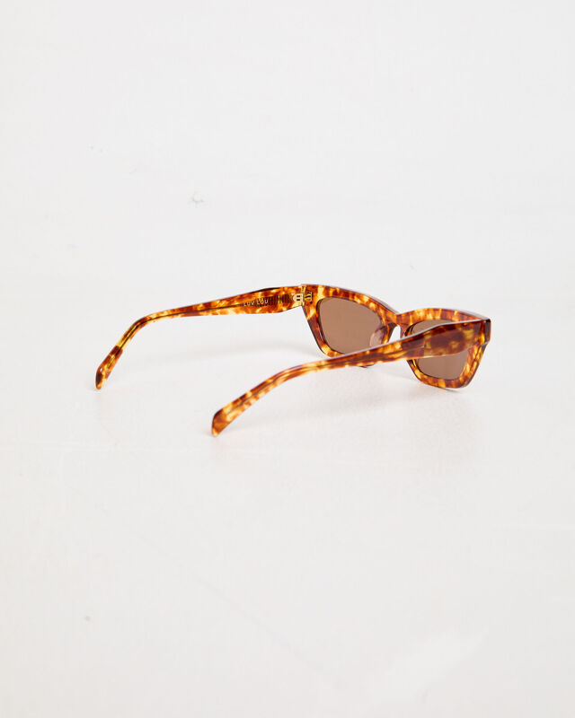 Ru Sunglasses in Honeycomb Tort, hi-res image number null