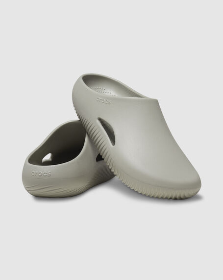 Mellow Recovery Clogs in Elelphant