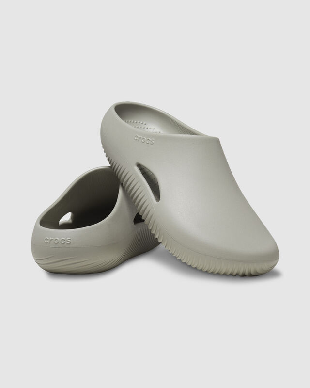 Mellow Recovery Clogs in Elephant, hi-res image number null