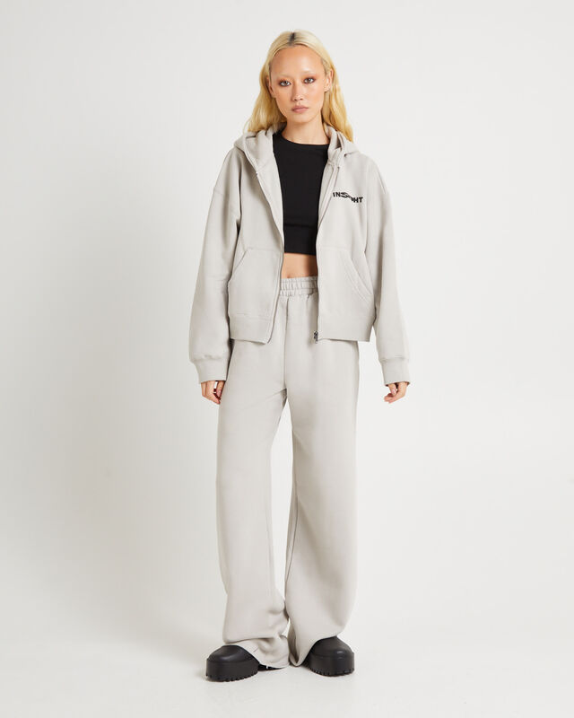 Haze Straight Leg Trackpants, hi-res image number null