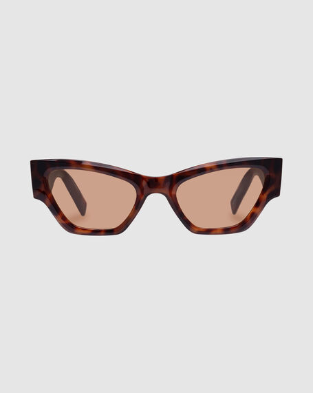 Afends X Le Specs Charde Sunglasses Tort