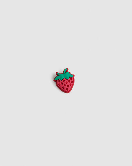 Strawberry Fruit Jibbitz