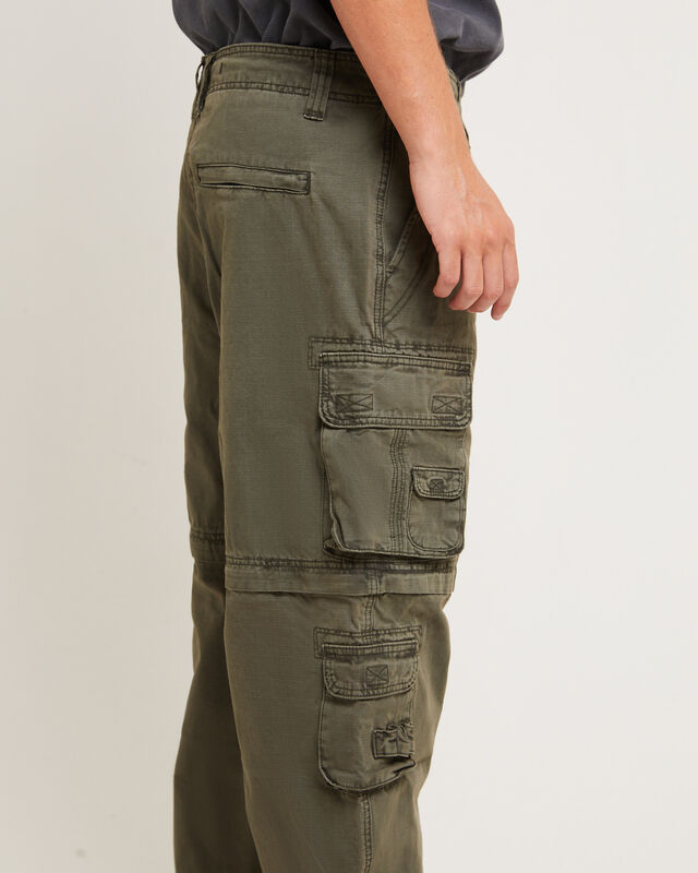 Flight Pants Army, hi-res image number null