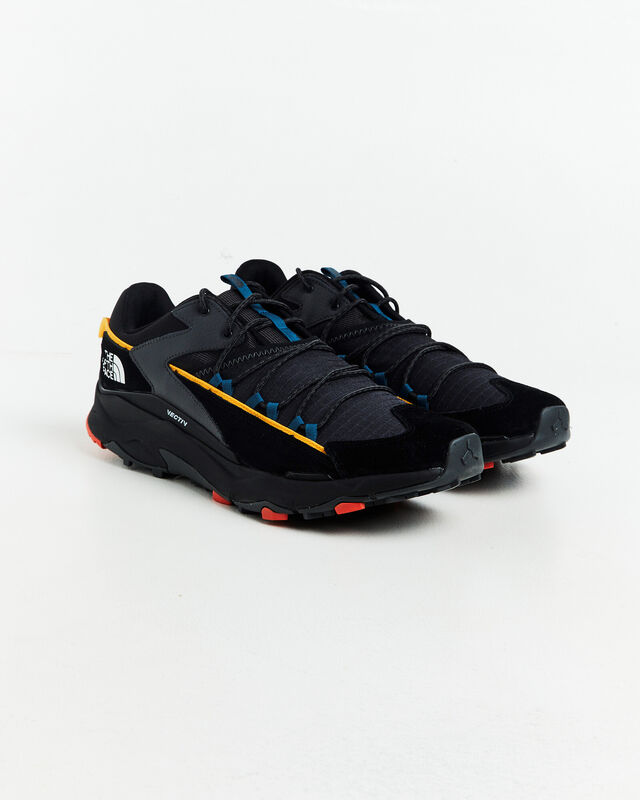 Vective Taraval Tech Sneakers Black, hi-res image number null