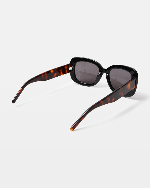 Devon Sunglasses Mix Black, hi-res image number null