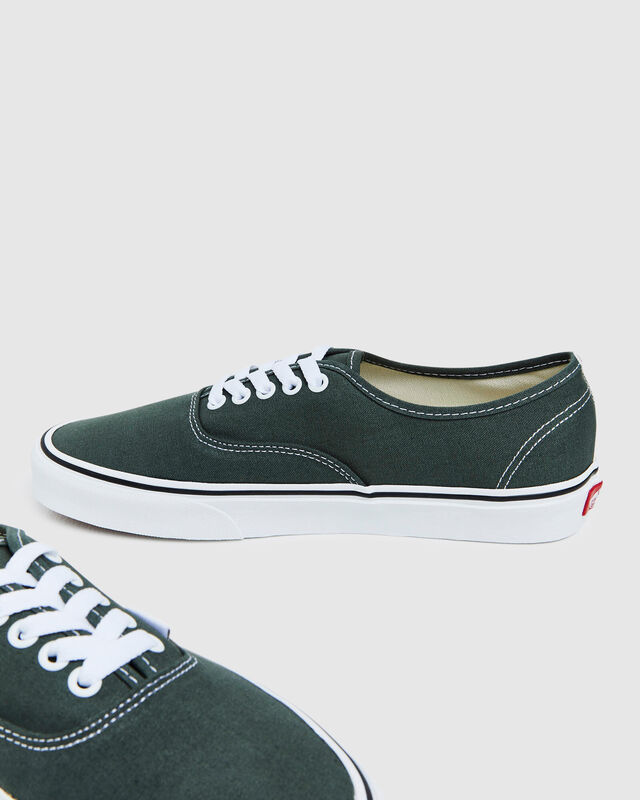 Authentic Sneakers Thyme Green/True White, hi-res image number null