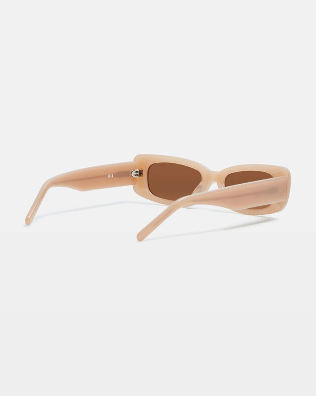 Norm Sunglasses Nude, hi-res image number null