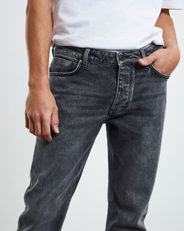Ray Straight Jeans Dead Moon Grey, hi-res image number null
