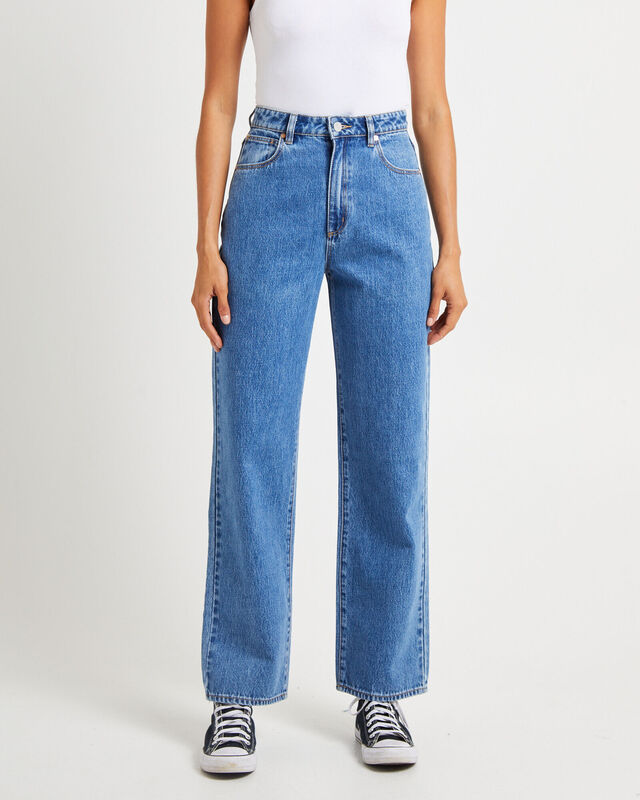 A Carrie Jeans Daria Blue, hi-res image number null
