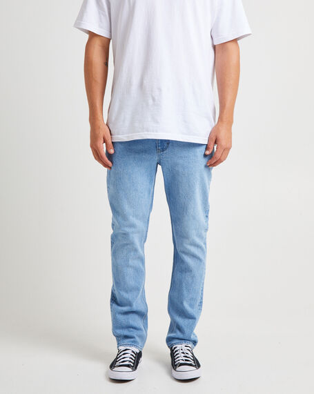 L-Two Jeans Wired Blue