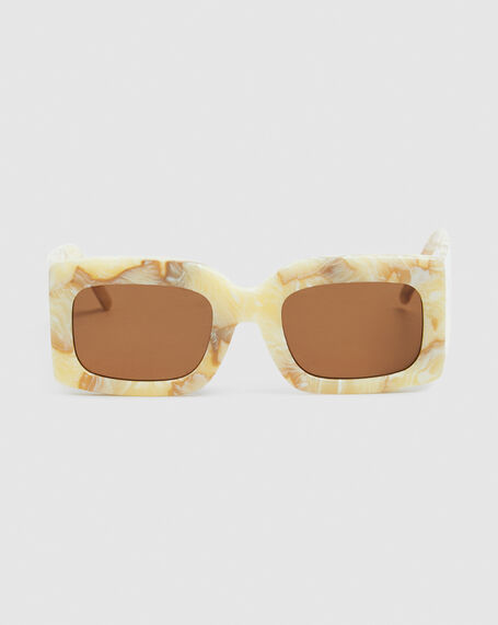 Dolce Sunglasses Pearl