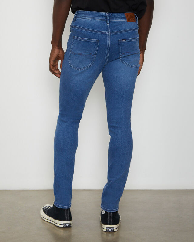 Z One Real Talk Jeans in Blue, hi-res image number null
